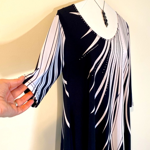 Valentina Signa tunic top - Picture 4 of 8